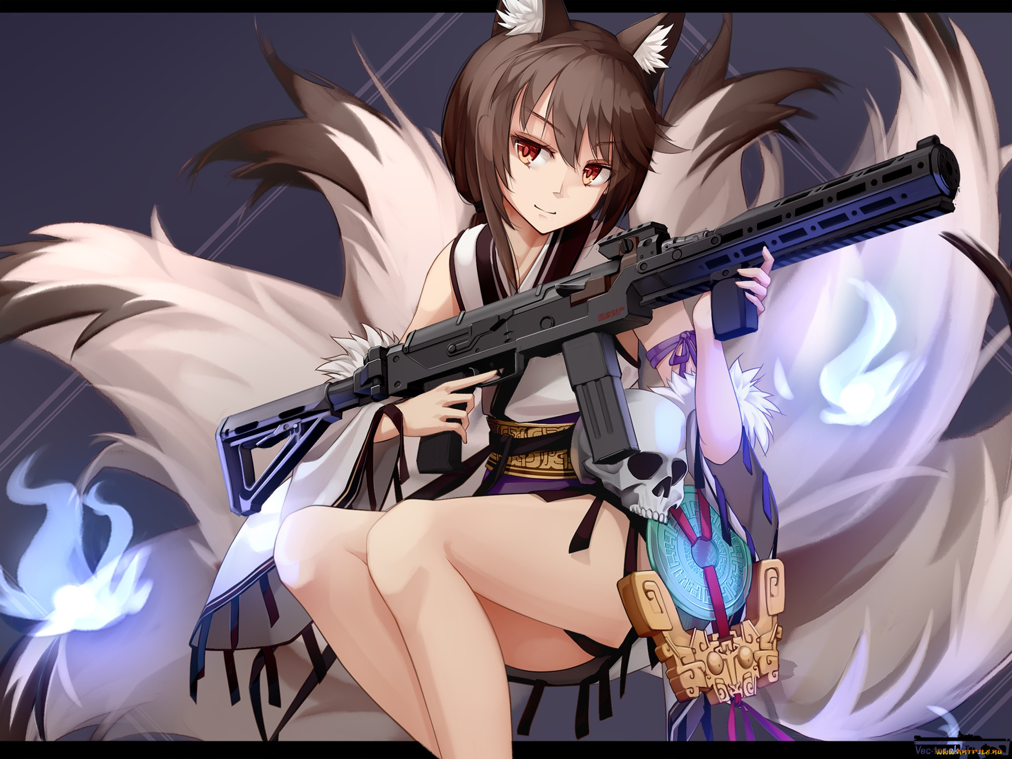 , girls frontline, girls, frontline